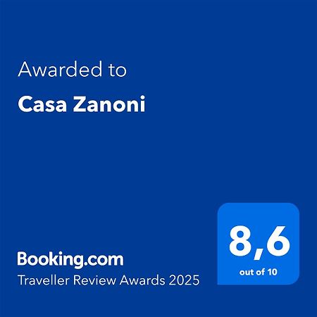 Casa Zanoni Apartamento Torbole Sul Garda Exterior foto