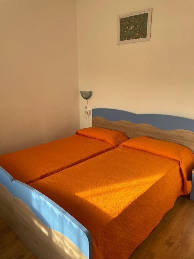 Casa Zanoni Apartamento Torbole Sul Garda Exterior foto