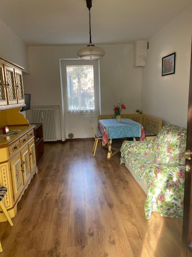 Casa Zanoni Apartamento Torbole Sul Garda Exterior foto