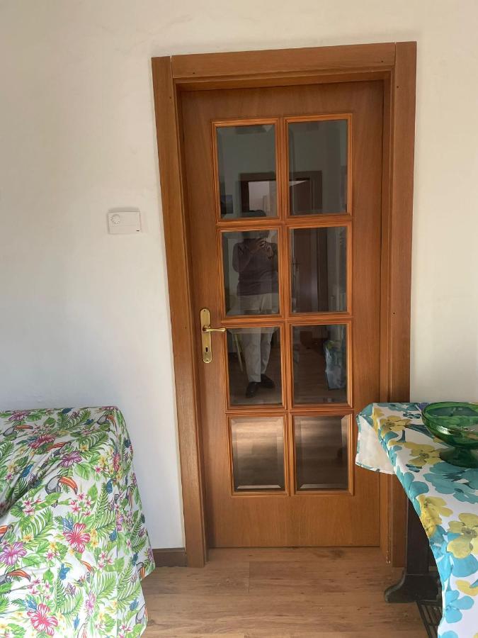Casa Zanoni Apartamento Torbole Sul Garda Exterior foto