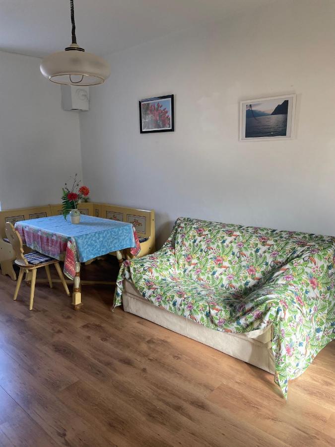 Casa Zanoni Apartamento Torbole Sul Garda Exterior foto