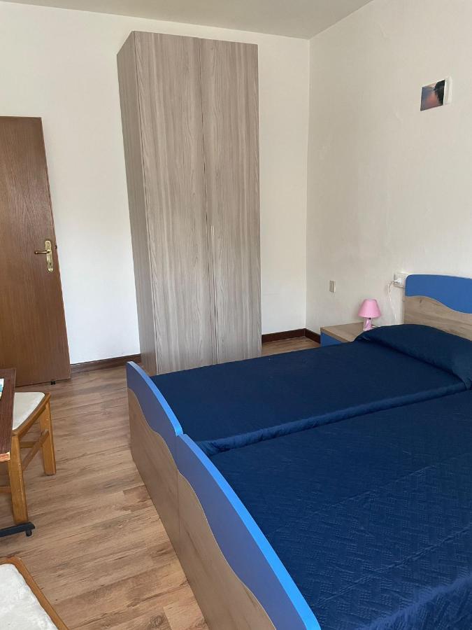 Casa Zanoni Apartamento Torbole Sul Garda Exterior foto