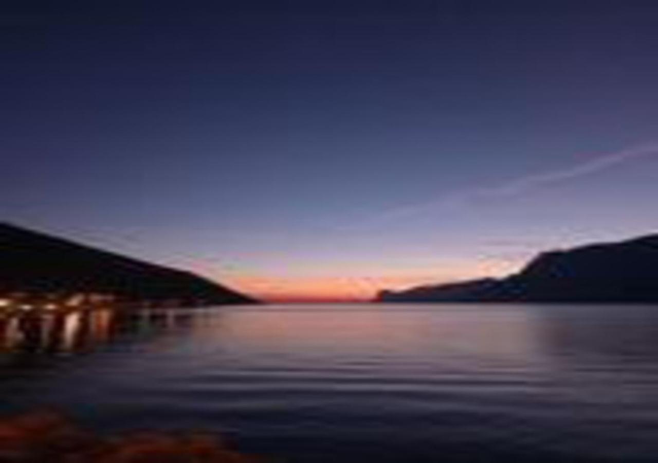Casa Zanoni Apartamento Torbole Sul Garda Exterior foto