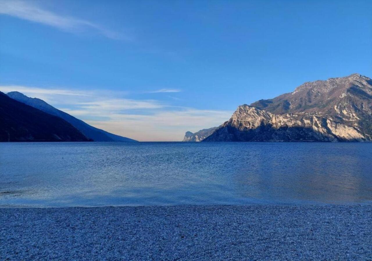 Casa Zanoni Apartamento Torbole Sul Garda Exterior foto